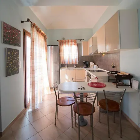 Amazing Sea View * Myrties