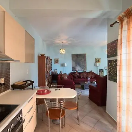 Amazing Sea View * Myrties