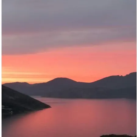 Amazing Sea View