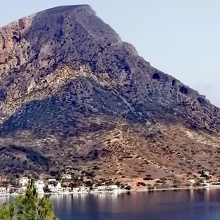 Amazing Sea View