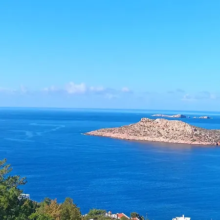 Amazing Sea View Appartement *