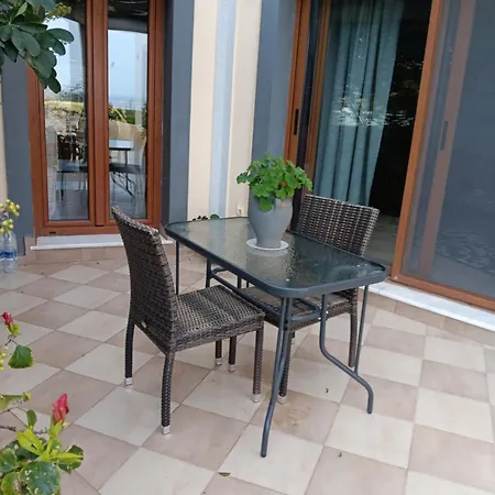 Amazing Sea View Apartmán