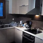 Amazing Sea View Apartmán Myrties