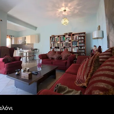 Amazing Sea View * Myrties