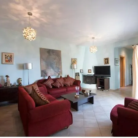 Apartamento Amazing Sea View Myrties