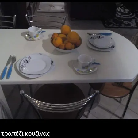 Apartamento Amazing Sea View Myrties