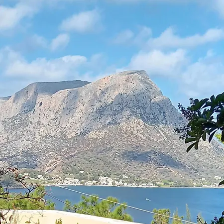 Apartamento Amazing Sea View Myrties