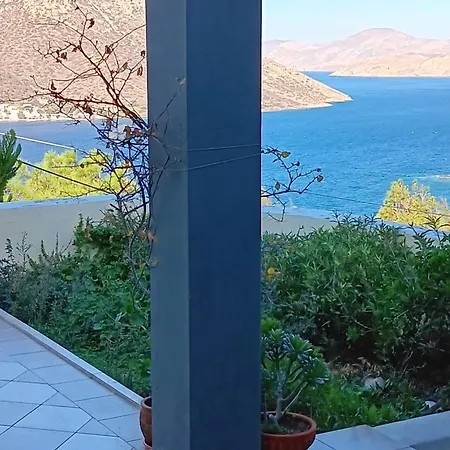 Amazing Sea View Apartamento *