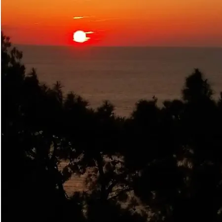 Apartamento Amazing Sea View *