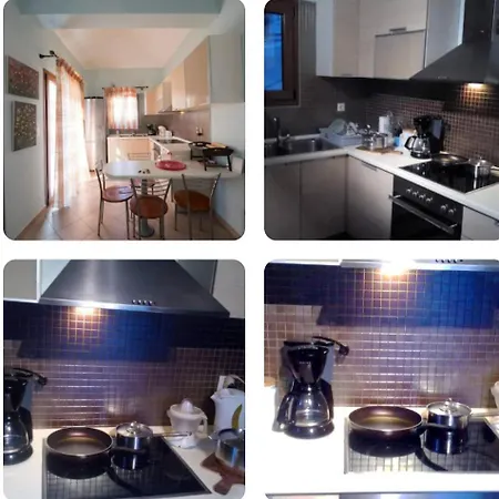 Amazing Sea View Myrties