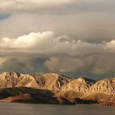 Amazing Sea View Apartamento