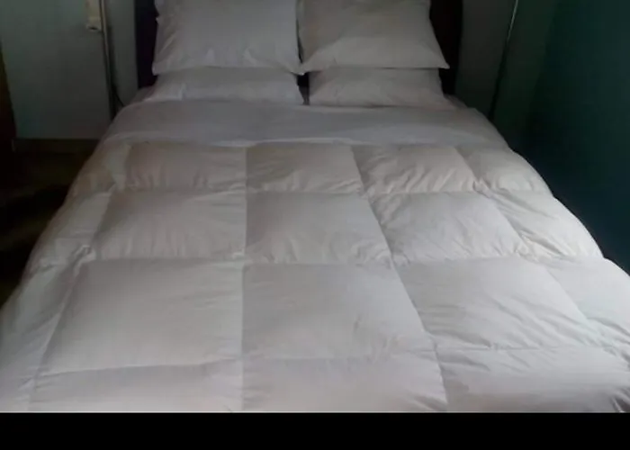 Amazing Sea View شقة Myrties