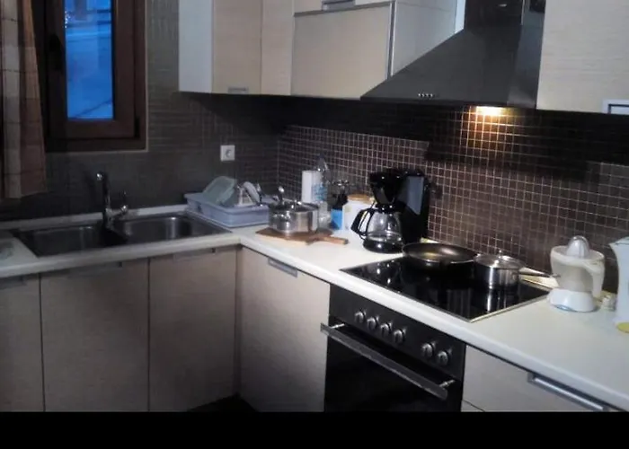 Amazing Sea View Myrties