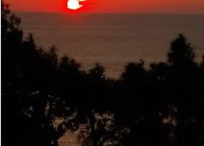 شقة Amazing Sea View *