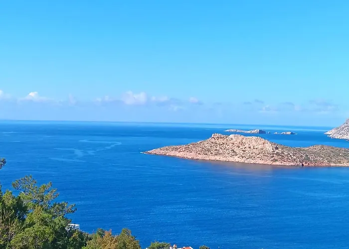 Amazing Sea View شقة *