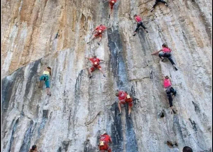 Amazing Sea View شقة Myrties